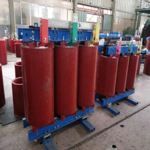 涿州SCB10-250KVA干式变压器