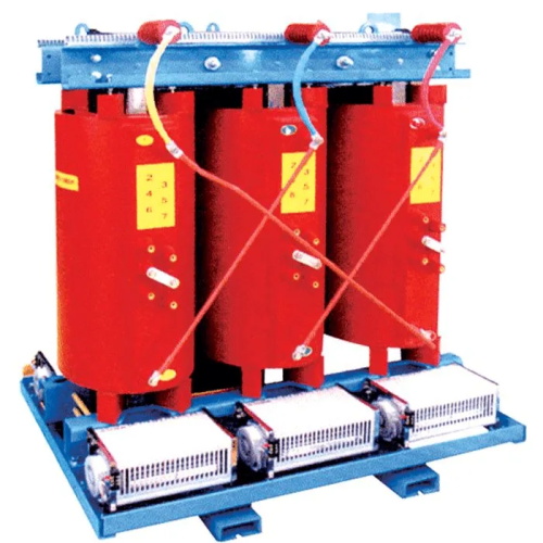 涿州SCB10-1250KVA干式变压器