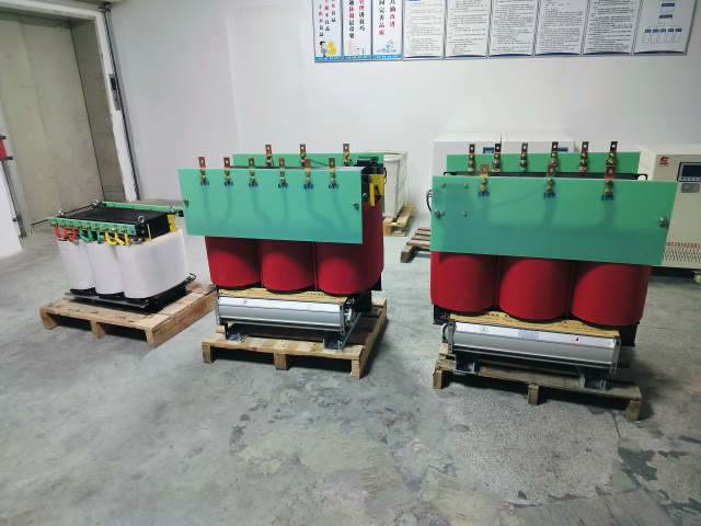 涿州KS11-1000KVA矿用变压器